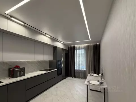 2-к кв. Хакасия, Абакан Трудовая ул., 82 (65.0 м)