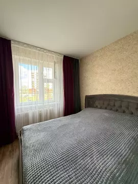 3-к кв. Псковская область, Псков ул. Крестки, 7 (64.7 м)