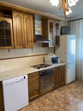 1-к кв. Москва 4-й Вятский пер., 18К2 (52.1 м)