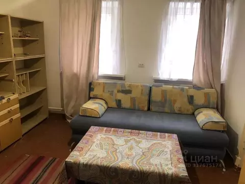 Дом в Волгоградская область, Волгоград Лесогорская ул. (40 м)