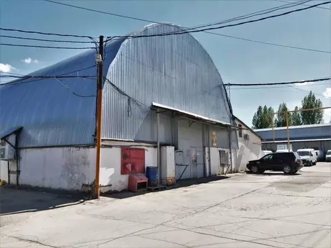 Склад в Саратовская область, Саратов ул. Автокомбинатовская, 11Б (691 ...