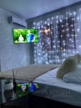 1-к кв. Липецкая область, Липецк ул. С.С. Бехтеева, 5 (43.0 м)