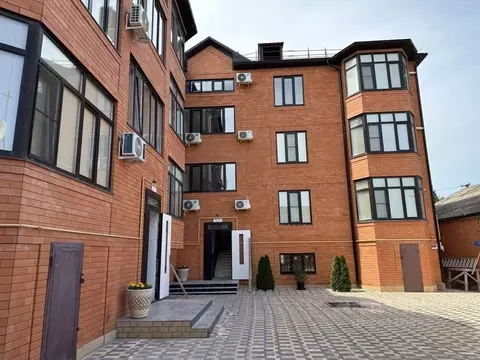 2-к кв. Дагестан, Дербент ул. Салаватова, 19 (78.0 м)