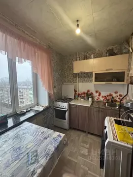 2-к кв. Московская область, Егорьевск 1-й мкр, 34А (48.0 м)