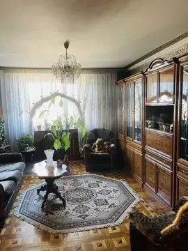 3-к кв. Крым, Симферополь пер. Тупой, 11 (68.0 м)