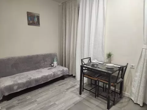 Студия Татарстан, Казань Тэцевская ул., 4А (28.0 м)