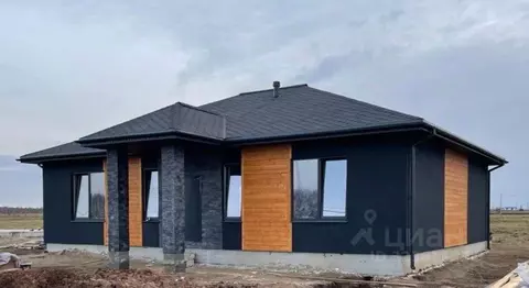 Дом в Нижегородская область, Нижний Новгород д. Караулово,  (140 м)