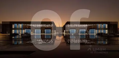 Склад в Московская область, Подольск Северная ул., 13 (4000 м)