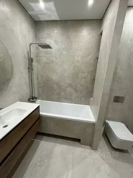 2-к кв. Челябинская область, Челябинск Лесопарковая ул., 7Е (49.5 м)