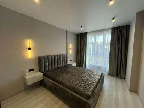 2-к кв. Ставропольский край, Железноводск городской округ, пос. ...