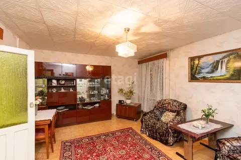 3-к кв. Тюменская область, Тюмень ул. Червишевский Тракт, 15/3 (73.1 ...