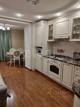 3-к кв. Северная Осетия, Владикавказ Кабардинская ул., 41 (78.0 м)