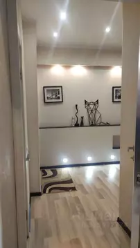 1-к кв. Московская область, Лосино-Петровский городской округ, ...