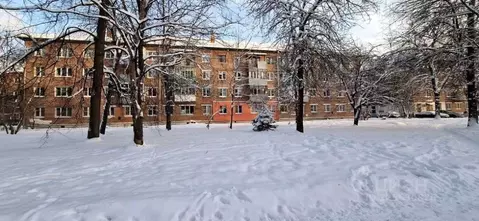 2-к кв. Ярославская область, Ярославль ул. Чкалова, 64Б (45.4 м)