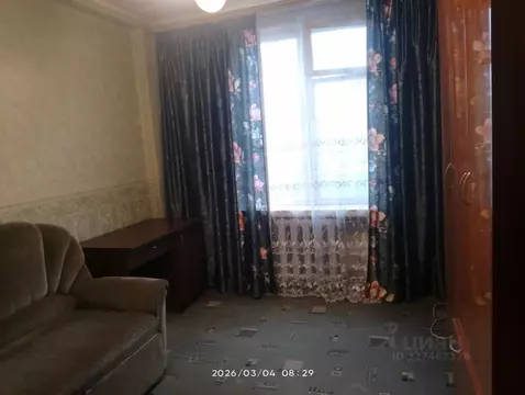 Комната Московская область, Красногорск Вокзальная ул., 14 (16.0 м)