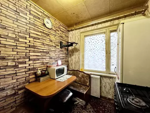 1-к кв. Самарская область, Самара просп. Карла Маркса, 500 (29.7 м)