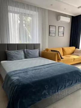 1-к кв. Оренбургская область, Оренбург просп. Победы, 10 (30.0 м)