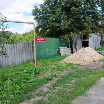 Участок в Белгородская область, Чернянский муниципальный округ, пос. ...