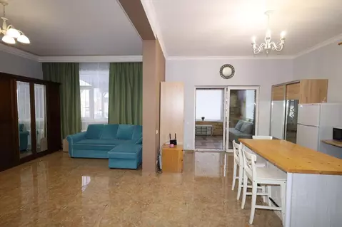 Таунхаус, 86 м