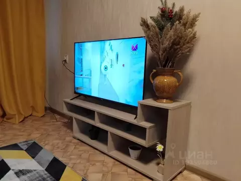 1-к кв. Алтайский край, Рубцовск Комсомольская ул., 189 (31.0 м)