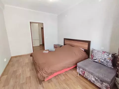 2-к кв. Пермский край, Пермь Рабочая ул., 9А (58.0 м)