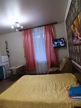 Студия Башкортостан, Уфа ул. Рихарда Зорге, 61/1 (25.0 м)