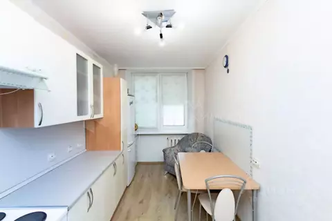 3-к кв. Тюменская область, Тюмень ул. Мориса Тореза, 1 (78.8 м)