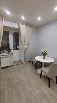2-к кв. Чувашия, Чебоксары ул. Стартовая, 6к1 (59.3 м)