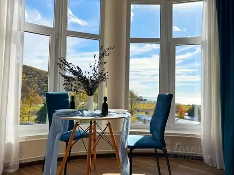 1-к кв. Краснодарский край, Туапсинский муниципальный округ, с. Агой, ...