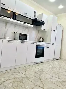 1-к кв. Волгоградская область, Волгоград ул. Пархоменко, 2 (50.0 м)