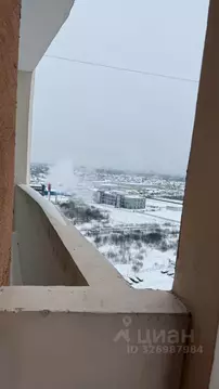 1-к кв. Тверская область, Тверь Оснабрюкская ул., 29 (54.0 м)