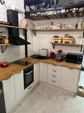 1-к кв. Московская область, Королев Болшево мкр, Полевая ул., 11к6 ...