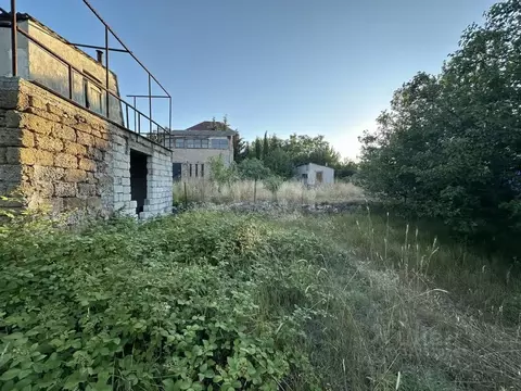 Участок в Севастополь Строитель-3 садоводческое товарищество, ул. ...