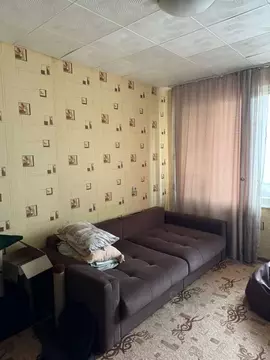 2-к кв. Москва ул. Кулакова, 21 (45.6 м)