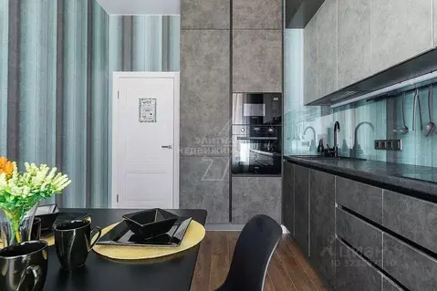 1-к кв. Санкт-Петербург Петровский просп., 24к1 (45.0 м)