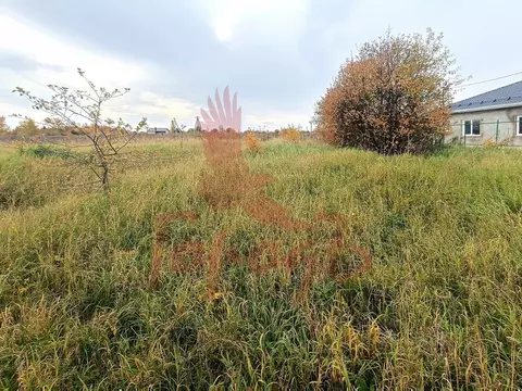 Участок в Орловская область, Орловский муниципальный округ, д. Снецкая ...