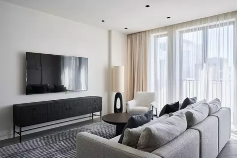 1-к кв. Москва Костянский пер., 13 (78.0 м)