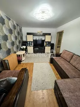 4-к кв. Ростовская область, Белокалитвинский район, Шолоховский пгт ...