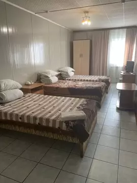 Комната Хабаровский край, Ульчский район, пос. Де-Кастри  (1.0 м)