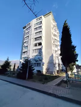 3-к кв. Крым, Алушта ул. Богдана Хмельницкого (65.2 м)