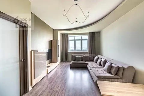 4-к кв. Москва ул. Крылатские Холмы, 37 (130.0 м)
