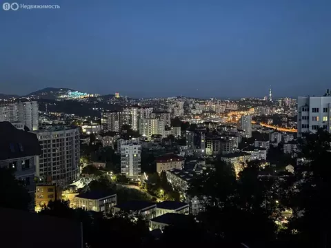 1-комнатная квартира: Сочи, улица Тимирязева, 38А (30 м)