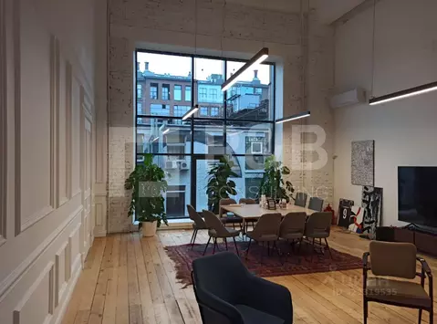 Офис в Москва Столярный пер., 3к13 (541 м)