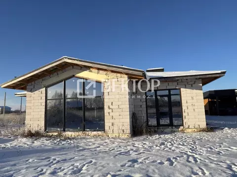 Дом в Костромская область, Кострома Первый кп, проезд Зеленодольский, ...