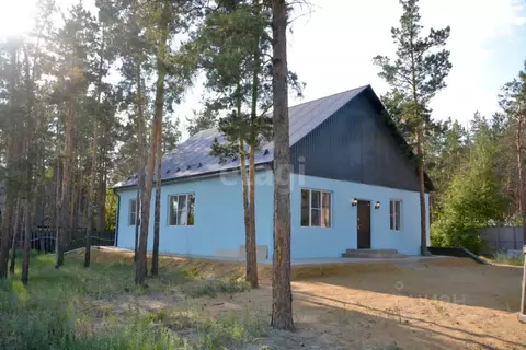 Дом в Саха (Якутия), Якутск Базовый пер., 91 (69 м)