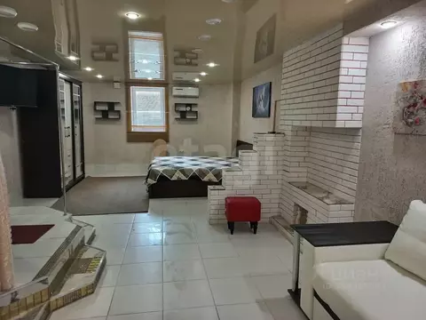 3-к кв. Краснодарский край, Геленджик Туристическая ул., 6к8 (62.0 м)