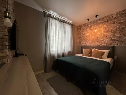 1-к кв. Московская область, Электросталь Ногинское ш., 36к4 (20.0 м)