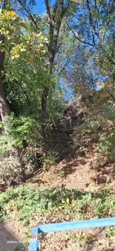 Участок в Крым, Ялта ул. Мошкарина, 9 (8.5 сот.)