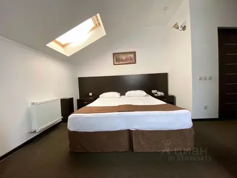 Комната Краснодарский край, Краснодар Пригородная ул., 161 (28.0 м)