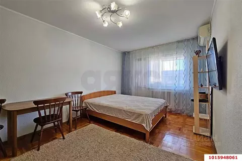 2-к кв. Краснодарский край, Краснодар ул. Трудовой Славы (47.5 м)